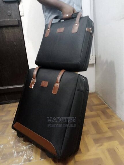 Xisello Luggage | 2 set