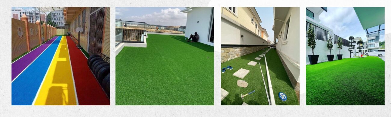 Artificial Grass