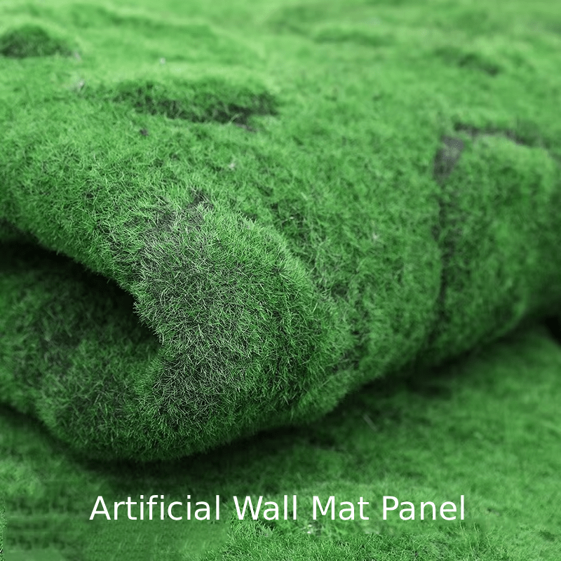 artificial-moss